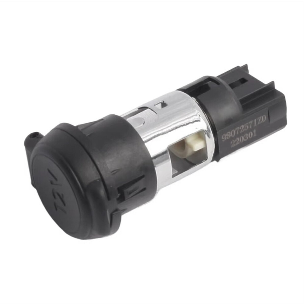 98072571Zd Auto Lighter Holder For Elysee 4853958574583