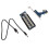 PCI-E To PCI Adapter Card PCIE 2 Slot Support Capt 10