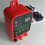10KM Electric Fence Solar Charger Controller Anima 7