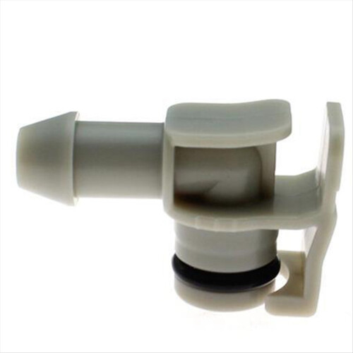 4Pcs Car Headlight Cleaning Nozzle Connector for P 2