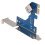 PCI-E To PCI Adapter Card PCIE 2 Slot Support Capt 19
