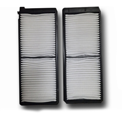 Cabin Filter Set for 2 2006-2014 DN20-61-J6X 2