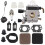 FS85 Carburetor Kit for Sthil FS75 FS80 HS75 HS80 2