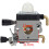 FS85 Carburetor Kit for Sthil FS75 FS80 HS75 HS80 4
