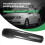 Parking Brake Grip Knob Lever Cover Handle Set for 8