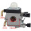FS85 Carburetor Kit for Sthil FS75 FS80 HS75 HS80 3