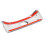 Car Carbon Fiber Eletronic Parking Brake Button Fr 7