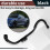 Car Exhaust Pipe Ventilation Crankcase Breathing H 6