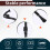 Car Exhaust Pipe Ventilation Crankcase Breathing H 9