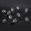 10x 3157 Bright Light Bulbs Tail Brake Backup Reve 4