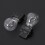 10x 3157 Bright Light Bulbs Tail Brake Backup Reve 6