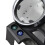 Speedometer Tach Gauge Cover Speed Shell Case for 10