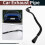 Car Exhaust Pipe Ventilation Crankcase Breathing H 5
