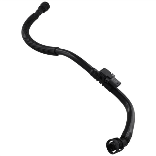 Car Exhaust Pipe Ventilation Crankcase Breathing H 1