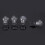 10x 3157 Bright Light Bulbs Tail Brake Backup Reve 5