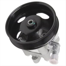 Car Power Steering Pump 49110-8H305 for T30 Engine