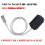 PATA IDE Drive to USB 2.0 Adapter Converter Cable 6