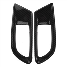 Car Door Inner Handle Bowl Decoration Cover Sticke
