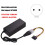 PATA IDE Drive to USB 2.0 Adapter Converter Cable 3