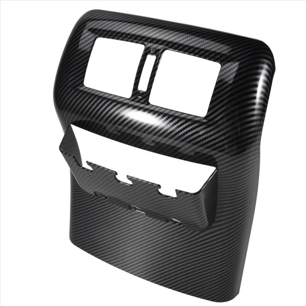 For Navara Np300 2016-2021 Carbon Fibre Car Rear A 4852581983021