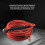 WP17F TIG Welding Torch Quick Connector Gas-Electr 4