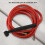 WP17F TIG Welding Torch Quick Connector Gas-Electr 3