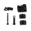 1Set Front Center Display Screen Telescopic Bracke 3