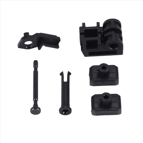 1Set Front Center Display Screen Telescopic Bracke 2