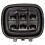 Injection Idle Air Control Valve for GS300 SC300 8