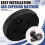 XR89284 Exhaust Muffler Intermediat Pipe Mount Cus 8