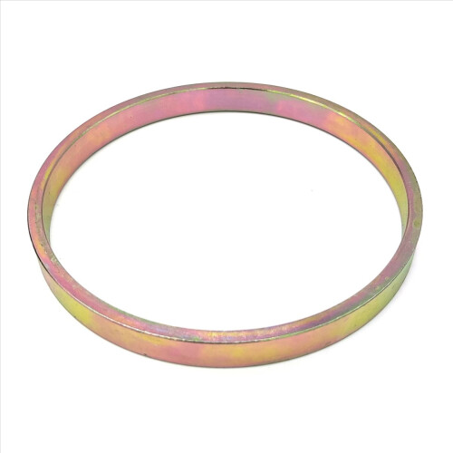 MPS6 6DCT450 Transmission Front Seal Cover Clutch 1