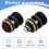 4PCS Transmission Exhaust Valve Control Unit for R 9