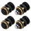 4PCS Transmission Exhaust Valve Control Unit for R 3