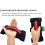 4Pcs/Pack Roll Bar Paracord Grab Handles Grip for 7
