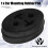XR89284 Exhaust Muffler Intermediat Pipe Mount Cus 6