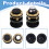 4PCS Transmission Exhaust Valve Control Unit for R 8