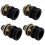 4PCS Transmission Exhaust Valve Control Unit for R 4