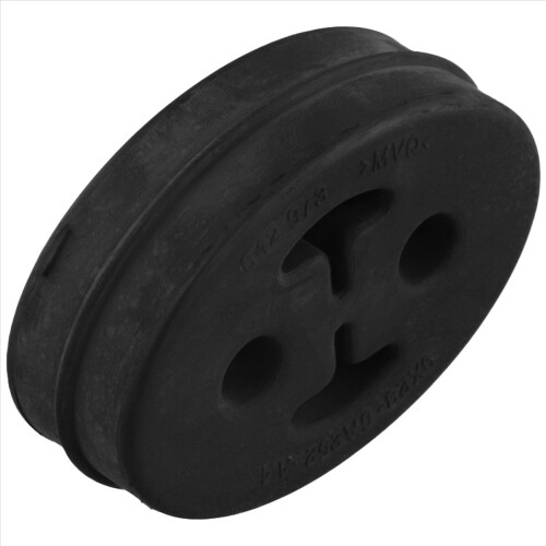 XR89284 Exhaust Muffler Intermediat Pipe Mount Cus 2