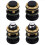 4PCS Transmission Exhaust Valve Control Unit for R 2