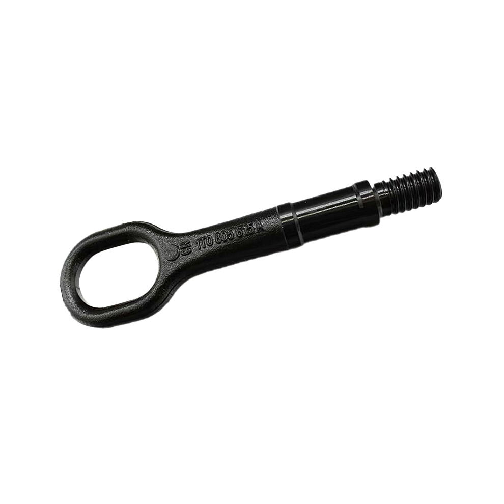 1T0805615a Steel Trailer Hook Towing Hauling Catch 4852581986367