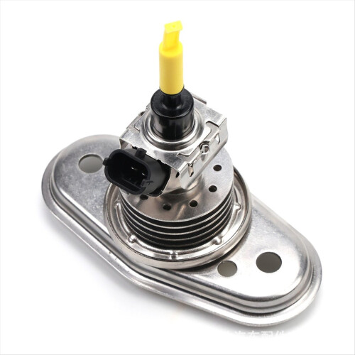 Engine Exhaust Treatment Fluid Injector 904-464 A 1