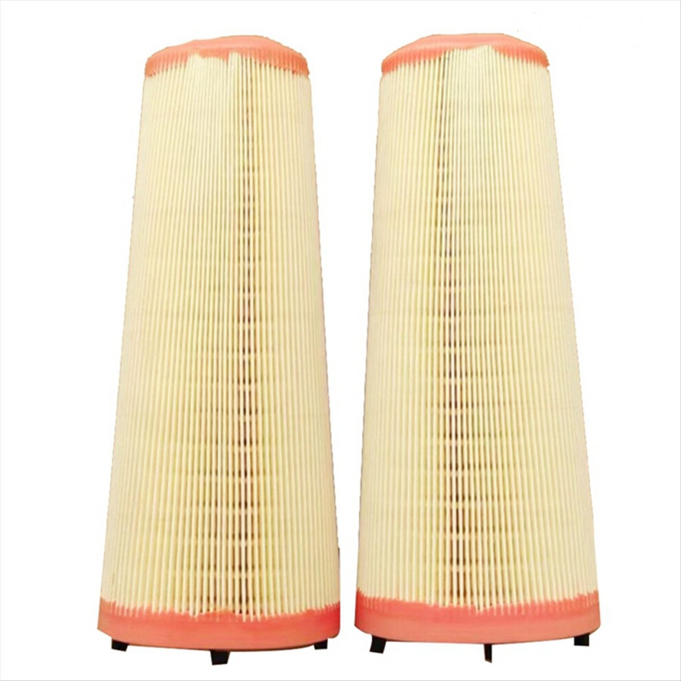 Car Air Filter Elements Set For 981 2014 981110130 4853958518389