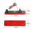 Rear Bumper Reflector Light Brake Lamp for Trafic 6