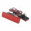 Rear Bumper Reflector Light Brake Lamp for Trafic 4