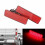 Rear Bumper Reflector Light Brake Lamp for Trafic 8