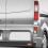 Rear Bumper Reflector Light Brake Lamp for Trafic 11