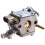 Chain Saw Carburetor for 2500 Chainsaw G2500 Unive 6