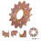 For X S Light Bee Off-Road Electric Vehicle -Count 4