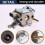 Chain Saw Carburetor for 2500 Chainsaw G2500 Unive 3