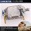 Chain Saw Carburetor for 2500 Chainsaw G2500 Unive 10